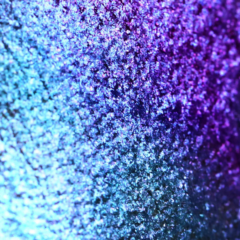 Delineador Liquido Metalico Chromatic Show Liner Moira