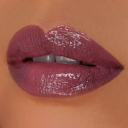 Lip Oil Glow Getter Moira Original Gloss Labios Hidratados