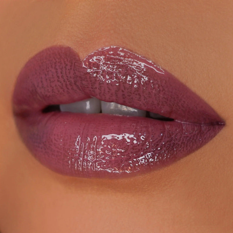 Lip Oil Glow Getter Moira Original Gloss Labios Hidratados
