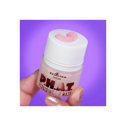 Phat Mascarilla Labial Reparadora Con Peptidos Italia Deluxe
