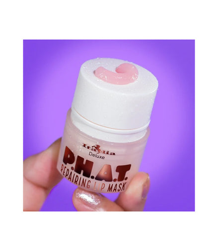 Phat Mascarilla Labial Reparadora Con Peptidos Italia Deluxe