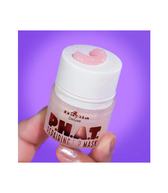 Phat Mascarilla Labial Reparadora Con Peptidos Italia Deluxe
