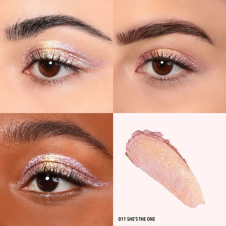 Sombra Holografica En Barra Stellar Glaze Stick Shadow Moira