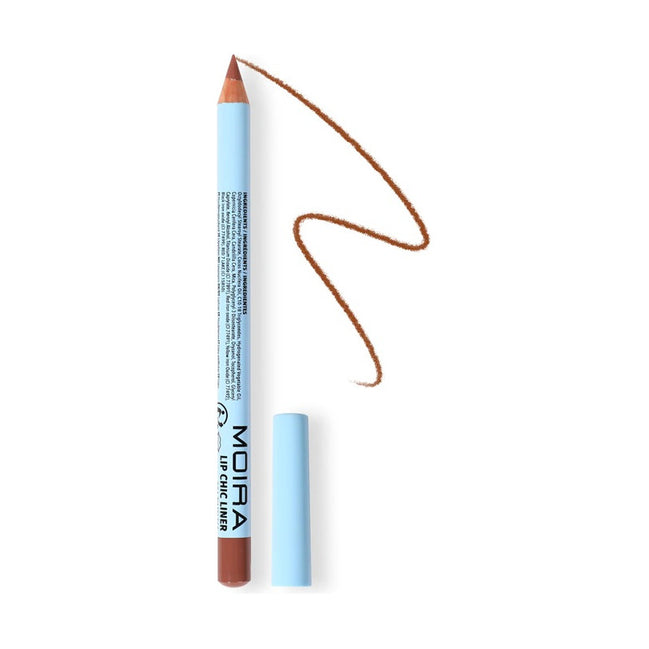 Delineador De Labios Chic Collection Lip Chic Liner Moira