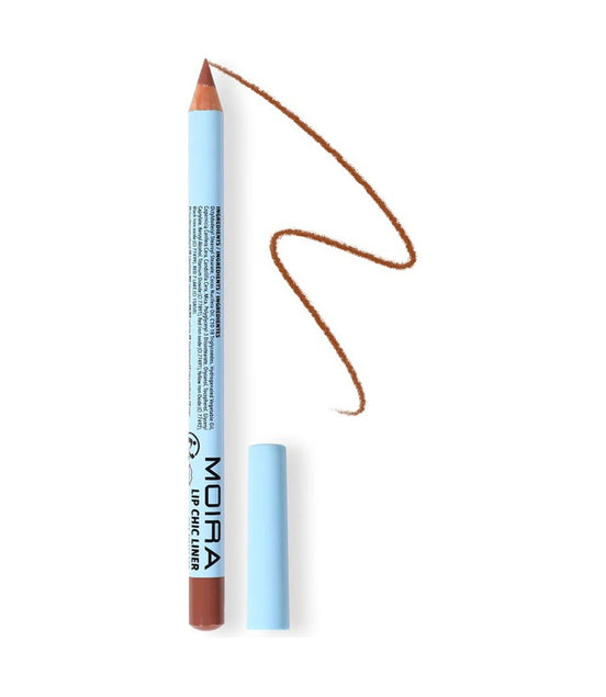 Delineador De Labios Chic Collection Lip Chic Liner Moira