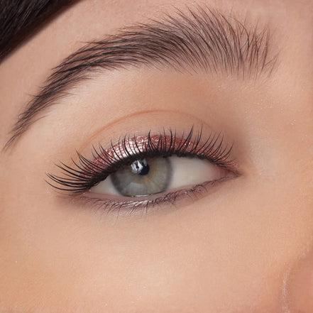 Delineador Glitter Glitterally Perfect Beauty Creations