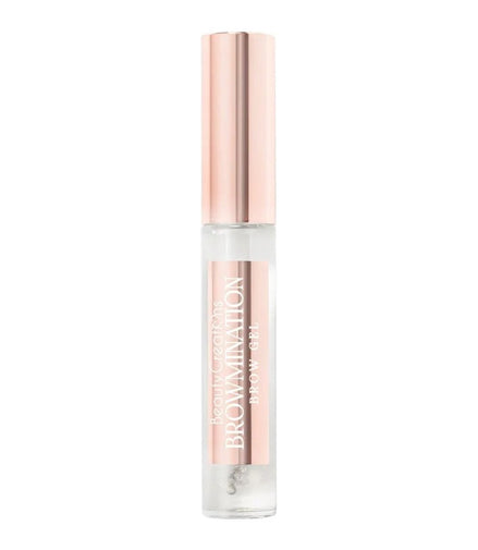 Gel Fijador De Cejas Browmination By Beauty Creations