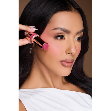 Rubor En Barra Flawless Stay Beauty Creations