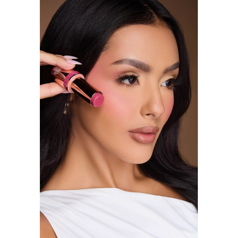 Rubor En Barra Flawless Stay Beauty Creations