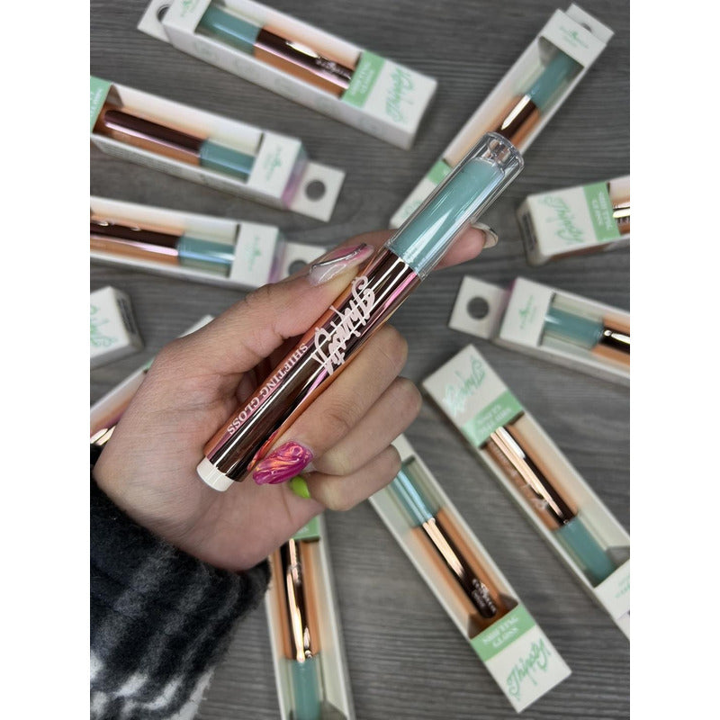 Brillo Labial Thirsty Shifting Gloss Color Ph Italia Deluxe