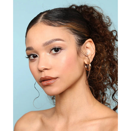 Labial Satinado Chic Collection Chic Satin Lipstick Moira