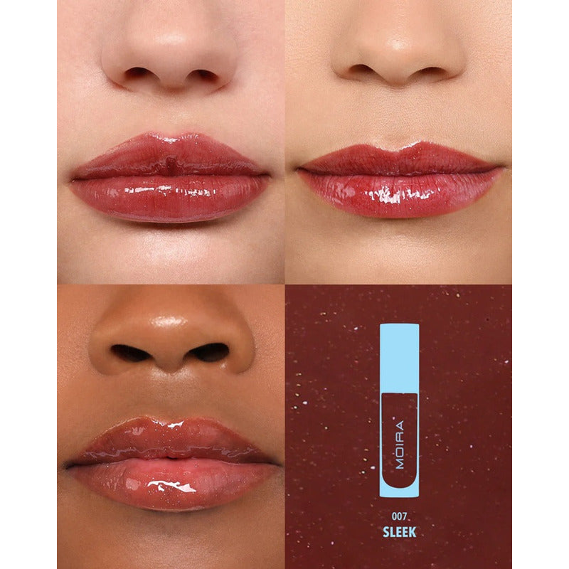 Lip Gloss Chic Collection Lip Chic Shimmer Gloss Moira
