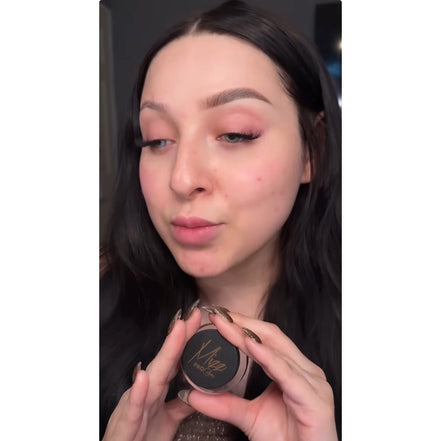 Gel Para Esculpir Cejas Brow Sculpting Wax Mizz Pro Colors