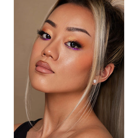 Supernova Multichrome Delineador En Gel Moira 1 Pz 10 Tonos