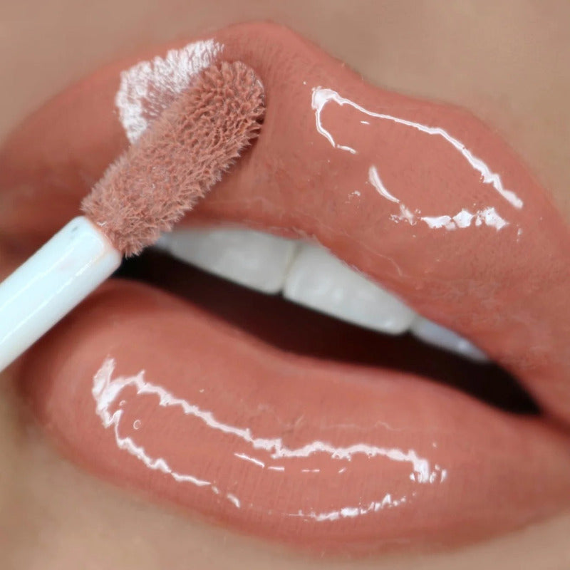 Lip Gloss Brillo Ultra Dazzle Beauty Creations 24 Tonos