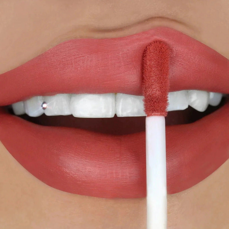 Labial Liquido Velvet Stay Beauty Creations 1 Pz 24 Tonos