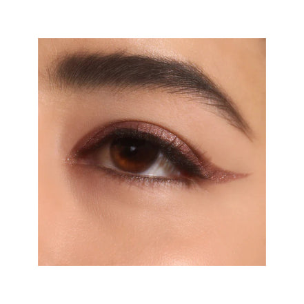 Shimmer Liner Delineador Metalico En Gel Moira 1 Pz 18 Tonos