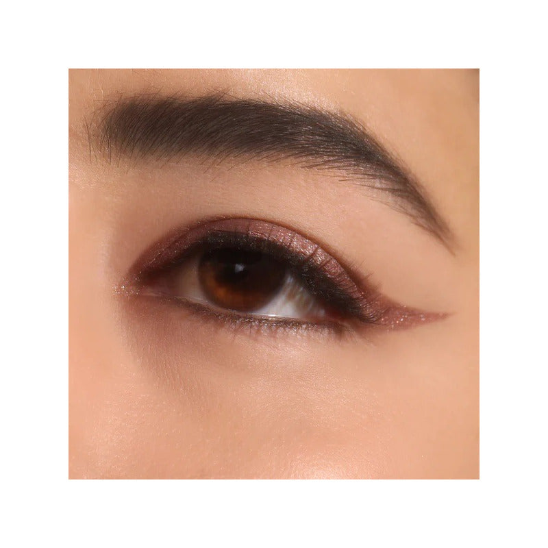 Shimmer Liner Delineador Metalico En Gel Moira 1 Pz 18 Tonos