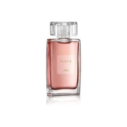 Set 3 Pzs Fleur L'bel Perfume Crema Corporal Y Miniperfume