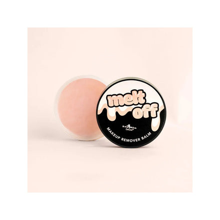 Melt Off Balsamo Desmaquillante No Graso Italia Deluxe