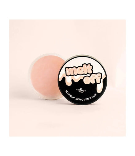 Melt Off Balsamo Desmaquillante No Graso Italia Deluxe
