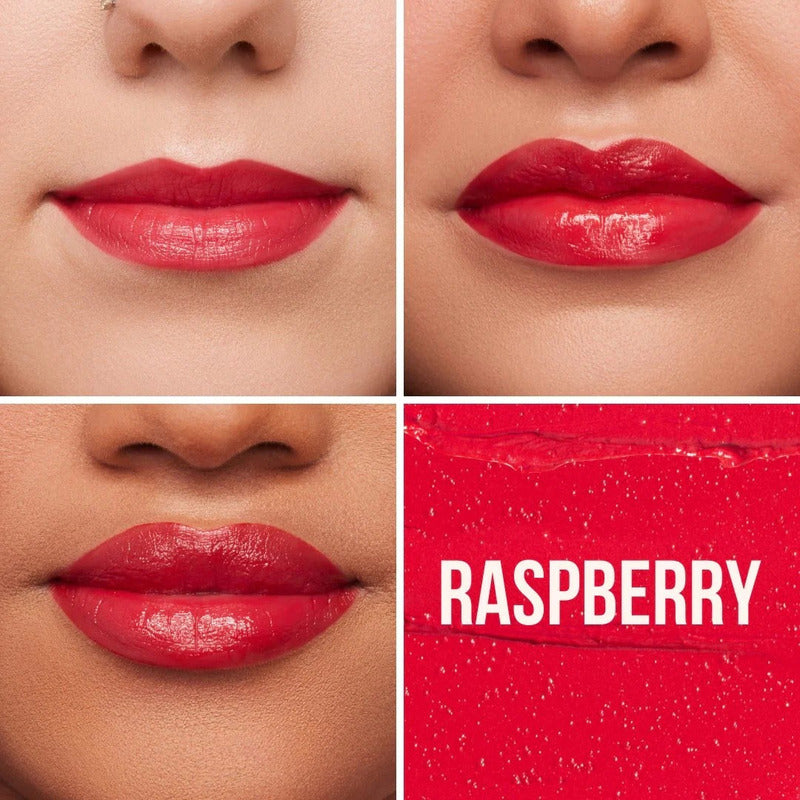 Bálsamo Labial Hidratante Balm N' Cute Beauty Creations