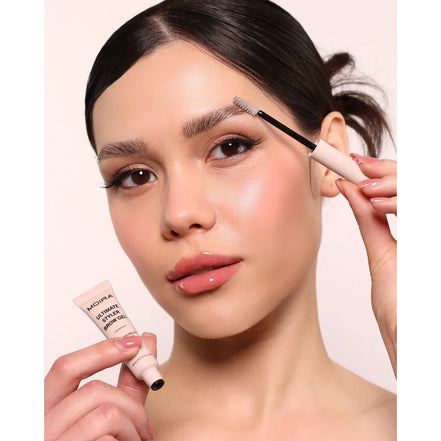 Gel Fijador Cejas Laminadas Ultimate Styler Brow Moira