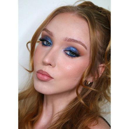 Sombra Liquida Glitter Moira Diamond Daze Tonos 19 Al 34