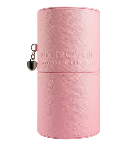 Set Delineadores Labios Beauty Creations 16 Tonos + Estuche