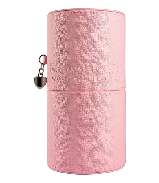 Set Delineadores Labios Beauty Creations 16 Tonos + Estuche