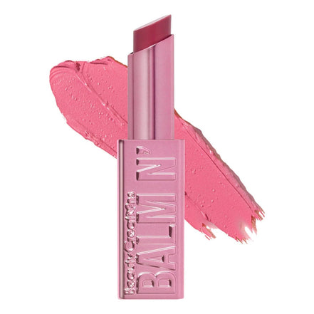 Trio Set De Balsamos Labiales Balm N' Cute Beauty Creations