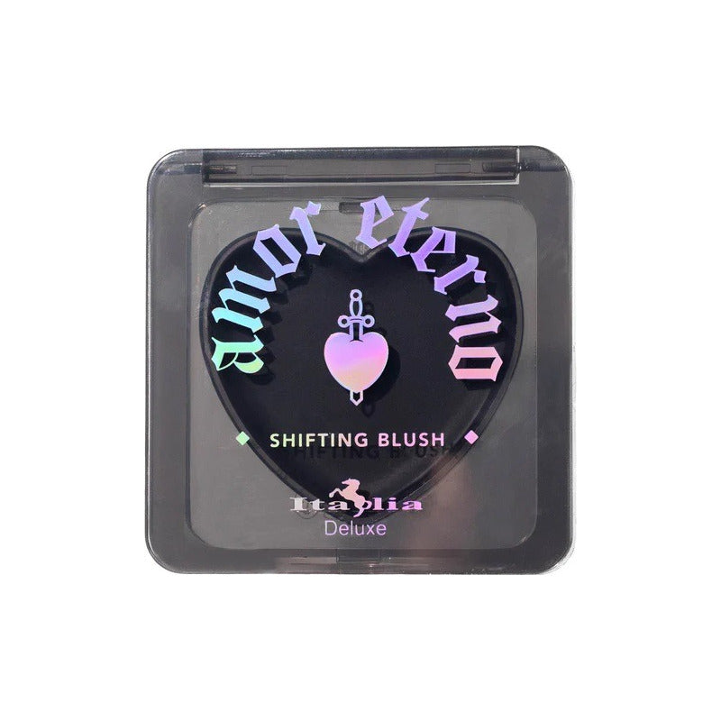 Rubor Magico Ph Amor Eterno Shifting Blush Italia Deluxe