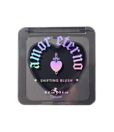 Rubor Magico Ph Amor Eterno Shifting Blush Italia Deluxe