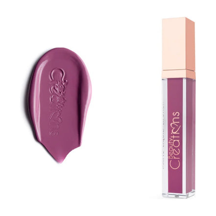 Labial Liquido Mate Seal The Deal Beauty Creations 24 Tonos