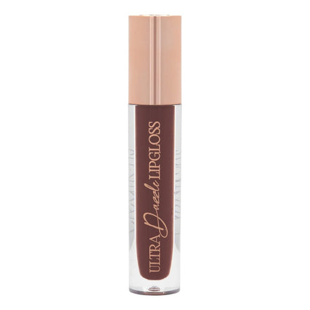 Lip Gloss Brillo Ultra Dazzle Beauty Creations 24 Tonos