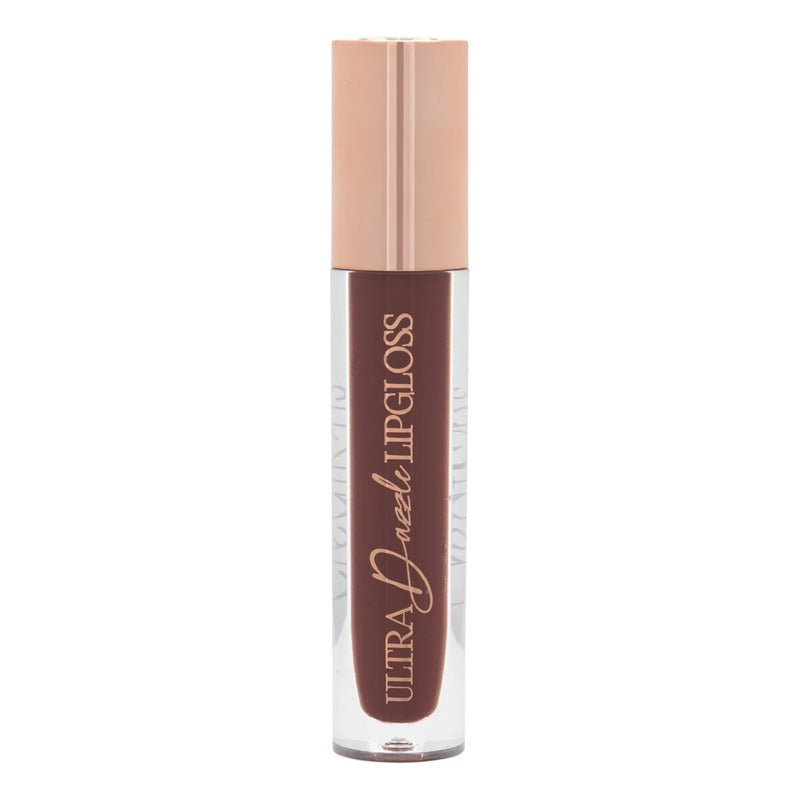 Lip Gloss Brillo Ultra Dazzle Beauty Creations 24 Tonos