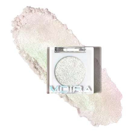 Sombra Holografica Chroma Light Shadow Moira 1 Pz 24 Tonos