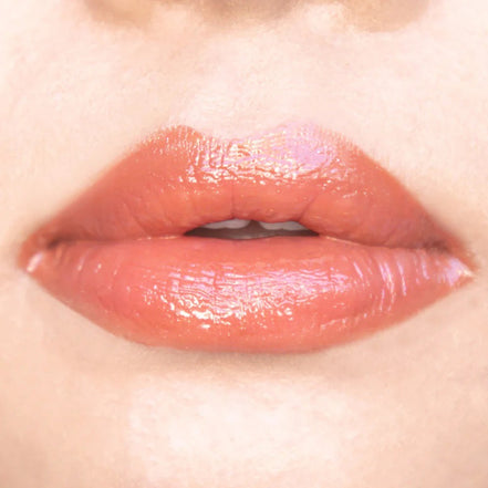 Italia Deluxe Fill In Thirsty Pout Lip Gloss Voluminizador