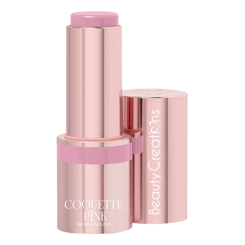 Beauty Creations Flawless Stay Blush Stick Coquette Pink