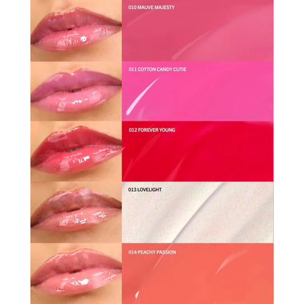 Bálsamo Labial Hidratante Butter Bliss Lip Balm Moira