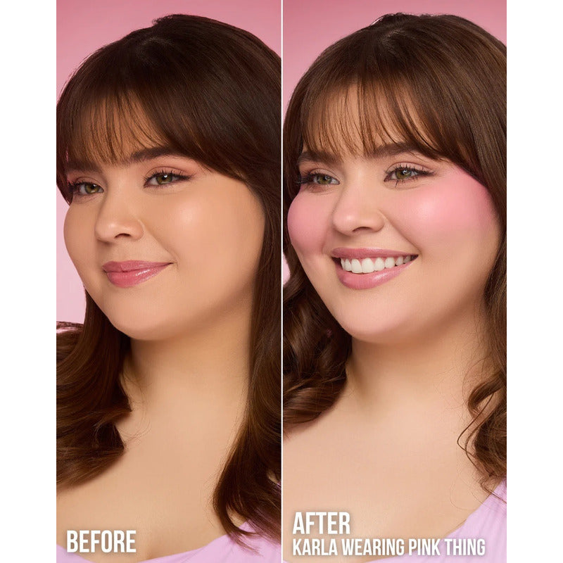 Rubor Liquido Liquid Blush Beauty Creations