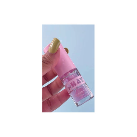 Serum Labial Italia Deluxe Phat Lip Oil Aceite Reparador