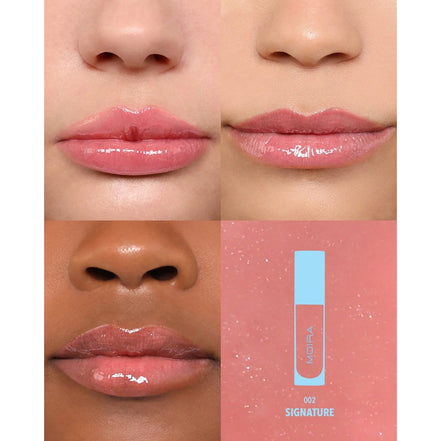 Lip Gloss Chic Collection Lip Chic Shimmer Gloss Moira