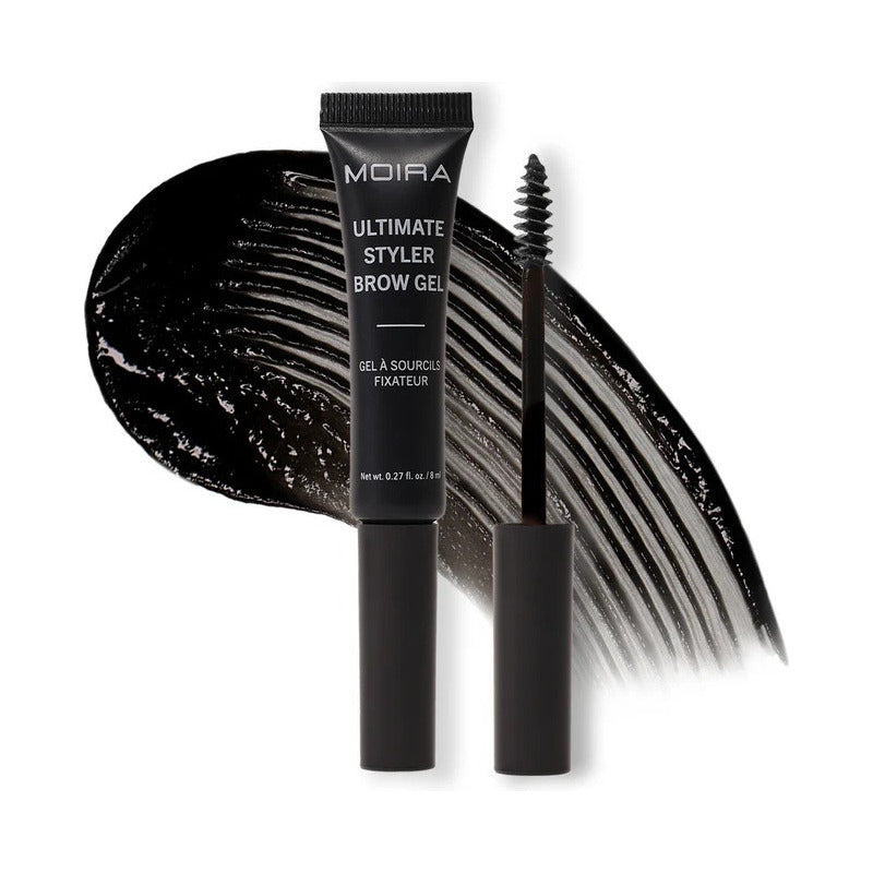 Gel Fijador Cejas Laminadas Ultimate Styler Brow Moira