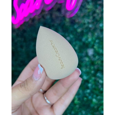 Set De 6 Esponjas Maquillaje Blend It Girl Beauty Creations