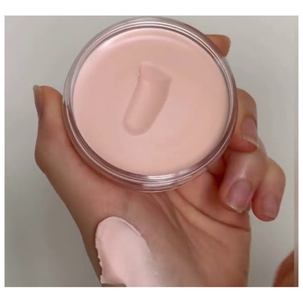 Primer High Maintenance Italia Deluxe Piel Sedosa Sin Poros