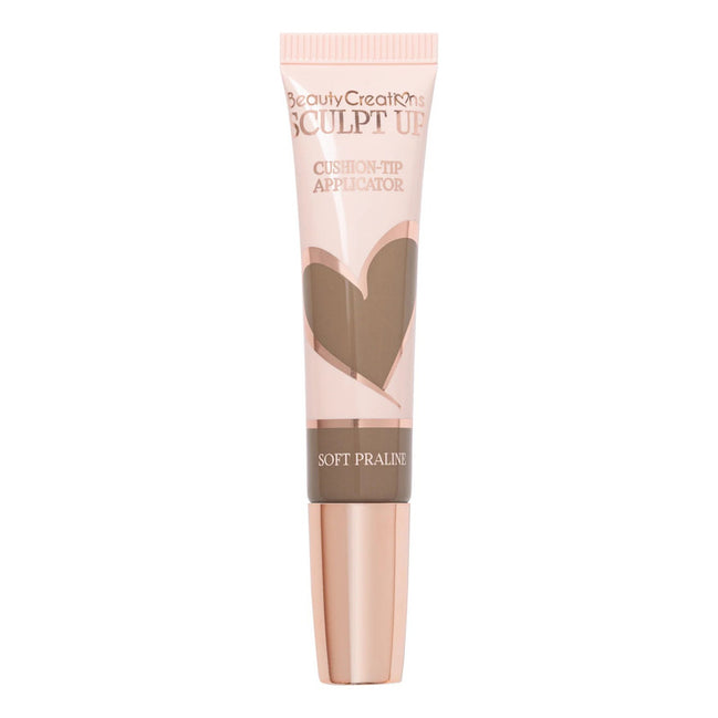 Contorno Liquido Flawless Stay Sculpt Up Beauty Creations