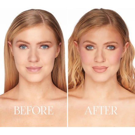 Rubor Liquido Flawless Stay Cheeked Up Beauty Creations