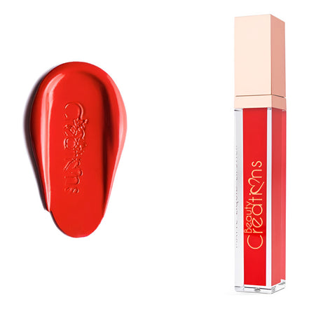 Labial Liquido Mate Seal The Deal Beauty Creations 24 Tonos