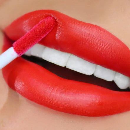 Labial Liquido Mate Seal The Deal Beauty Creations 24 Tonos